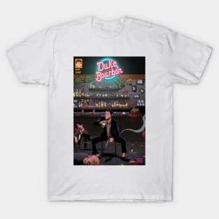 Ralph Garman - Duke of Bourbon T-Shirt